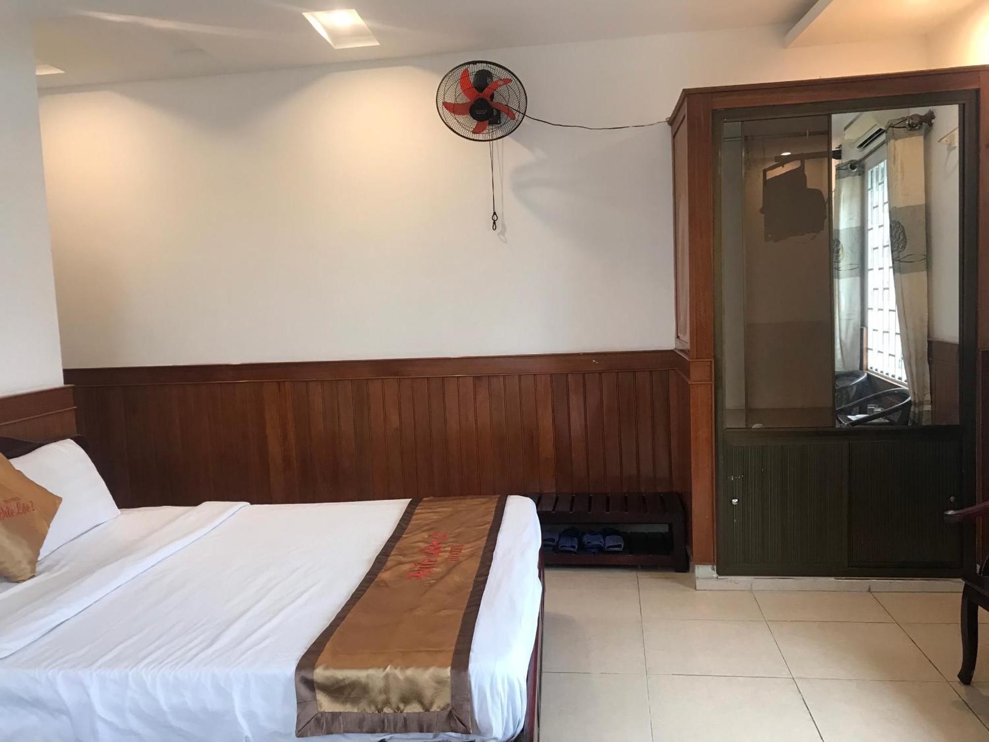 Duc Loc 2 Hotel Хюе Екстер'єр фото