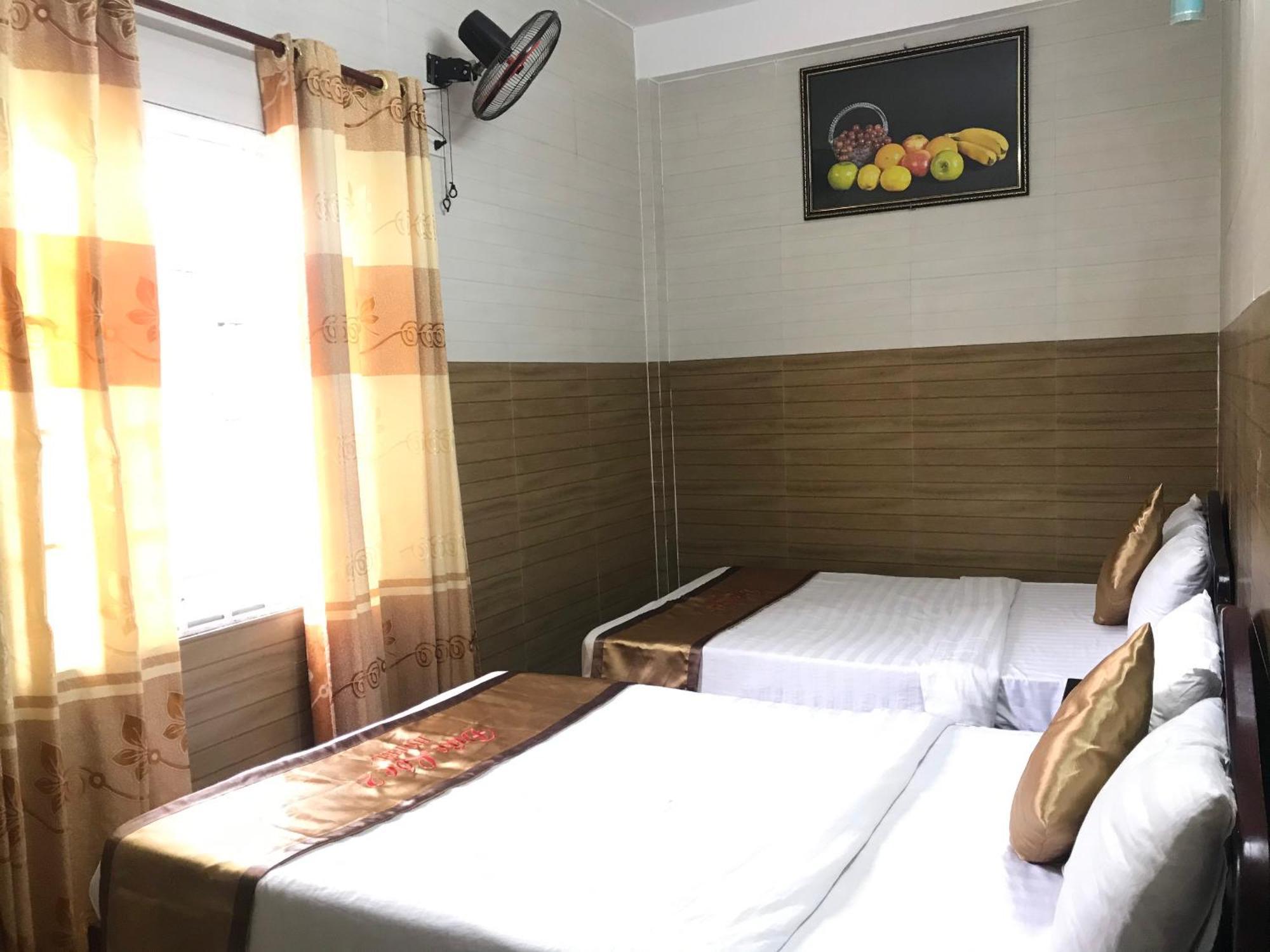 Duc Loc 2 Hotel Хюе Екстер'єр фото