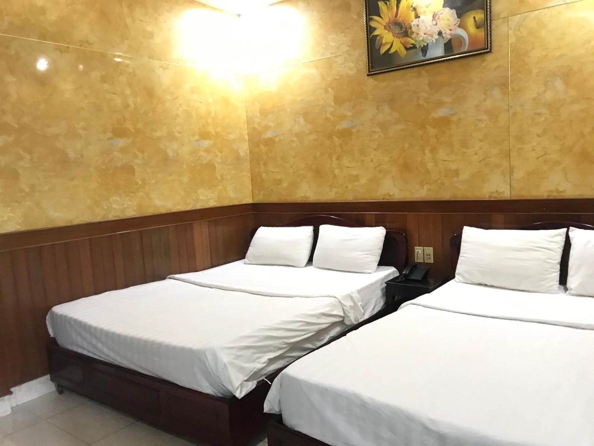 Duc Loc 2 Hotel Хюе Екстер'єр фото